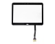 Touch tablet Samsung Galaxy 4 T530 series N/P: SW-