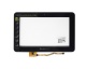 Touch tablet Eurocase Argos 720 ETUB-720
