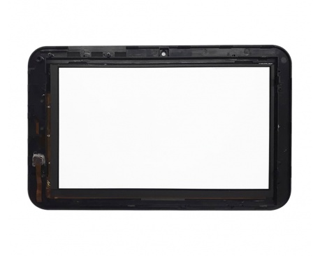 Touch Tablet Eurocase Argos 7" 707-708