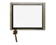 Touch Tablet Noblex T8012
