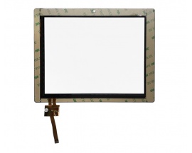 Touch Tablet Noblex T8012