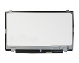 Display Notebook 15.6" Slim 30 Pines HD Lenovo HP  Acer DELL orejitas Res 1366