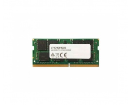 Memoria NOTEBOOK  4GB DDR4 PC4-2133MHZ 
