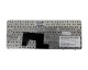 Teclado Hp mini 210-3000 210-2000 1103 110-3500 Negro