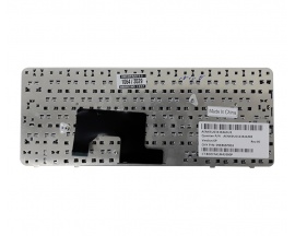 Teclado Hp mini 210-3000 210-2000 1103 110-3500 Negro