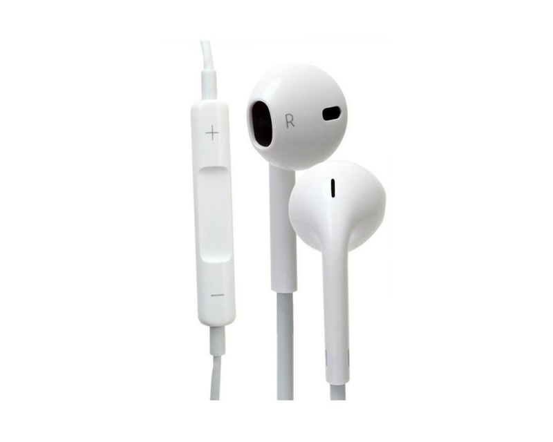 Cascos iphone inalambricos