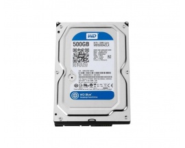 Disco Rigido HDD para PC 500GB SATA