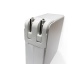 Cargador adaptador de fuente de alimentación para Macbook / Dell / HP Spectre / Lenovo USB-C 65W