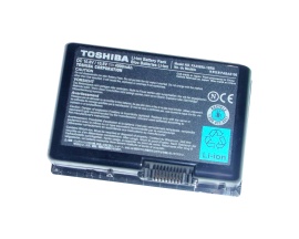 Bateria Original Toshiba PA3589U Qosmio F40 Series 4400 mAh