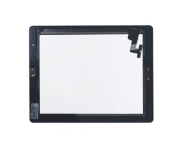 Touch Screen Ipad 2 A1396 A1397 A1395