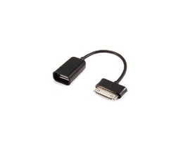 Cable Adaptador OTG USB Hembra para Tablet Samsung Galaxy