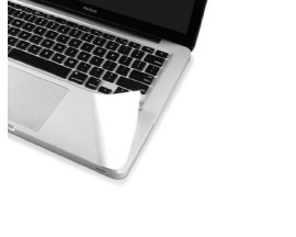 Protector PalmGuard y Trackpad para 11" 12" 13" Unibody MacBook Pro - 99MO012205
