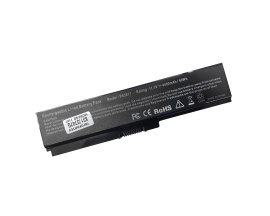 Bateria p/ Toshiba Satellite A660 L655 C6550 Pa3817-IBRS L315 L630