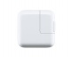 Adaptador Cargador Apple Original USB de 12W