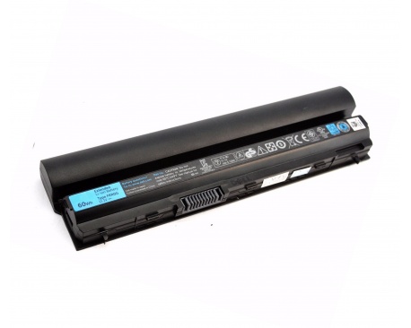 Bateria p/ Dell E6120 E6220 6320 6330 6120 6340 E6430S E6220