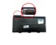 Bateria p/  MSI BTY-L74 P/ Notebook A5000 Series