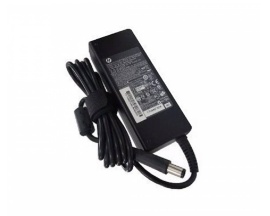 Cargador Original P/ Notebook HP 19V 4.74A Pin Smart