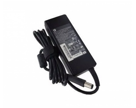 Cargador Original P/ Notebook HP 19V 4.74A Pin Smart