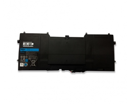 Bateria  Original Dell Para Notebook  XPS 13-12