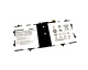 Bateria Samsung AA-PLVN2TP P/ Chromebook 2 13,3" Serie 1588-3366