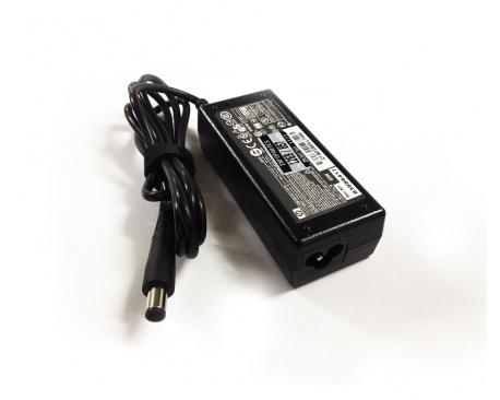 Cargador Original Hp 18.5V 3.5A 65w PA-165002HC 7.4 x 5.0mm Aguja