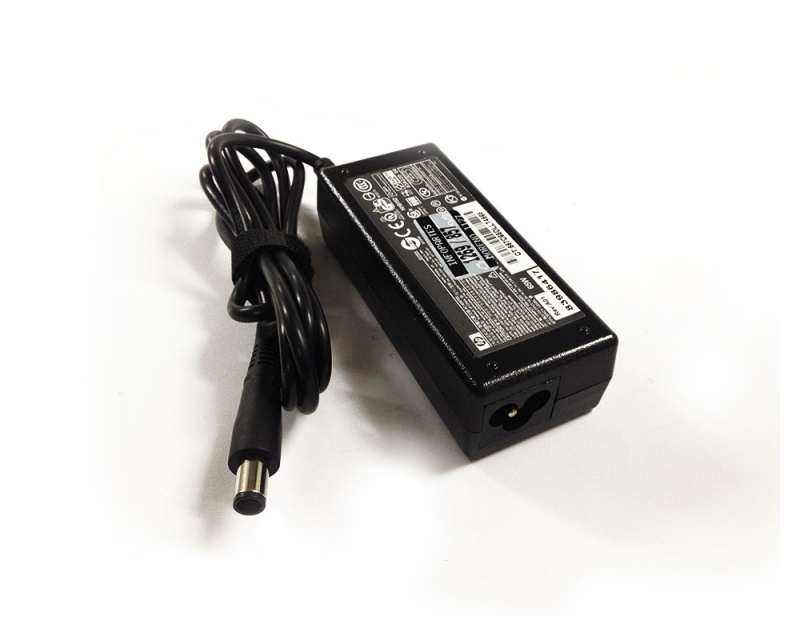 Cargador Para Portátil Hp Original 19v 4.7a Aguja 