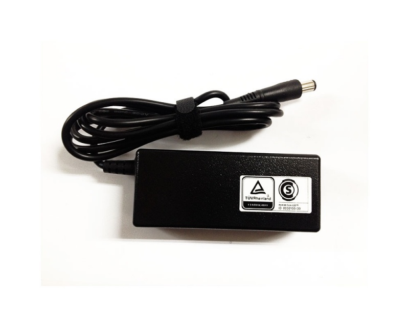 Cargador Para Portátil Hp Original 19v 4.7a Aguja 