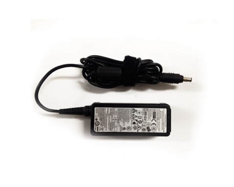 Cargador p/ Netbook Samsung AD-4019S 19V 2.1A 5.5mm x 3.0mm