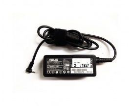 Cargador Original Notebook Asus 19V 2.1A 40W 2.5x0.7mm