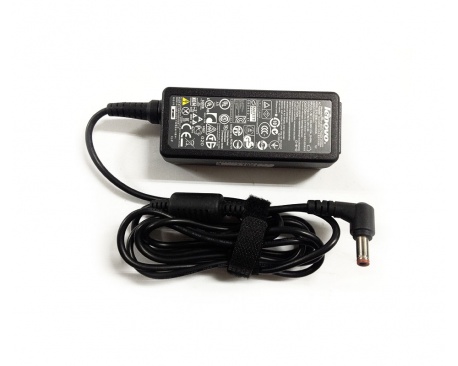 Cargador Original Notebook Lenovo PA-1400-12 20V 2A 5,5x2.5