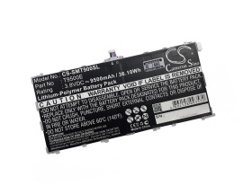 Bateria para Tablet Samsung T900 SMT-900SL