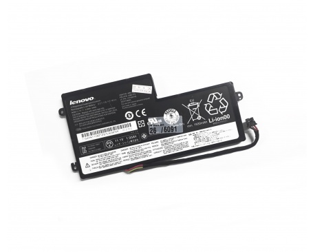 Bateria Original Lenovo Thinkpad X240S Series Garantia 6 Meses