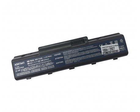 Batería Alternativa Acer Aspire 4710 5420 11.1V 5200mAh