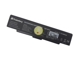 Bateria Para Notebook Sony Vaio Vgn-fe Vgp-bps2a Vgp-bps2