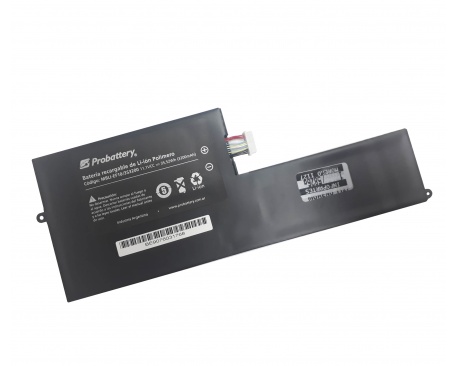 Bateria para Netbook EF10-2S3200 Gobierno Interna