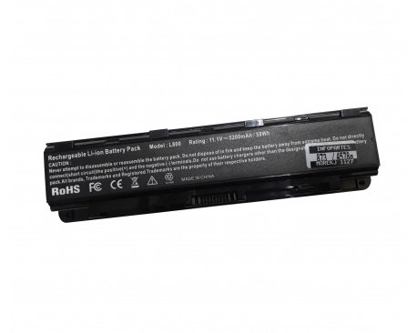 Batería Alternativa P/ Toshiba C850 C855D C855