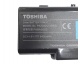 Bateria Original Toshiba A60 Series