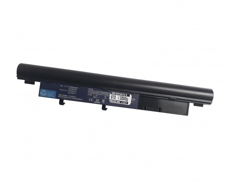 Bateria Alternativa para Acer Aspire 3810 5810 AS09D31 AS09D41 11.1V 4400 mAh