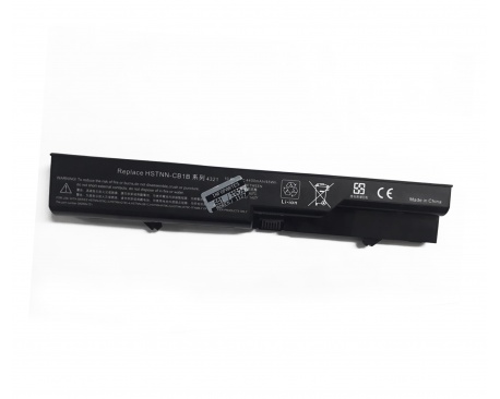 Bateria Alternativa  HP Probook 420 / 4325S Garantia 6 Meses