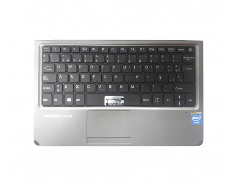 Driver wifi notebook positivo bgh for Windows 7 download
