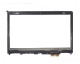 Pantalla Táctil Digitalizador Touch Lenovo Yoga 510-14ISK 510-14IKB 14"