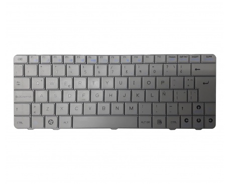 Teclado EXO X335