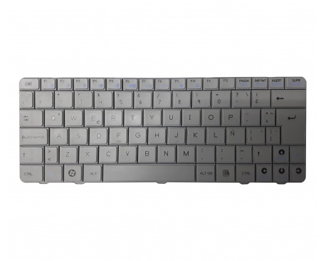 Teclado EXO X335