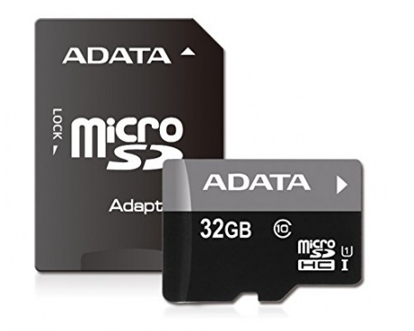 Memoria Micro Sd Adata 32gb Con Adaptador Clase 10 Infopartes Computacion Memoria Micro Sd Adata 32gb Con Adaptador Clase 10 Infopartes Computacion
