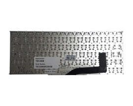 Teclado Apple Macbook Pro 15 A1398 2012-2015 Original