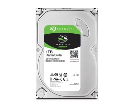 Disco Duro Interno para Pc SATA 1TB Seagate Rígido