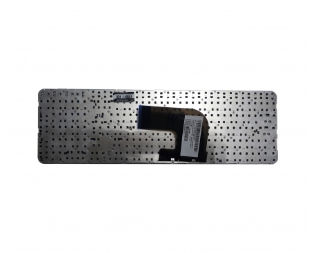 Teclado HP DV6-7000 Sin marco 697454-071 dv6t-700 dv6z-7000 series
