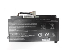 Batería para Toshiba Chromebook P55W-C5204 PA5208U-1BRS