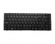 Teclado Eurocase Tw9 Aetw9p00010 Mp-08g66e0-9201h Bangho Ken Brown